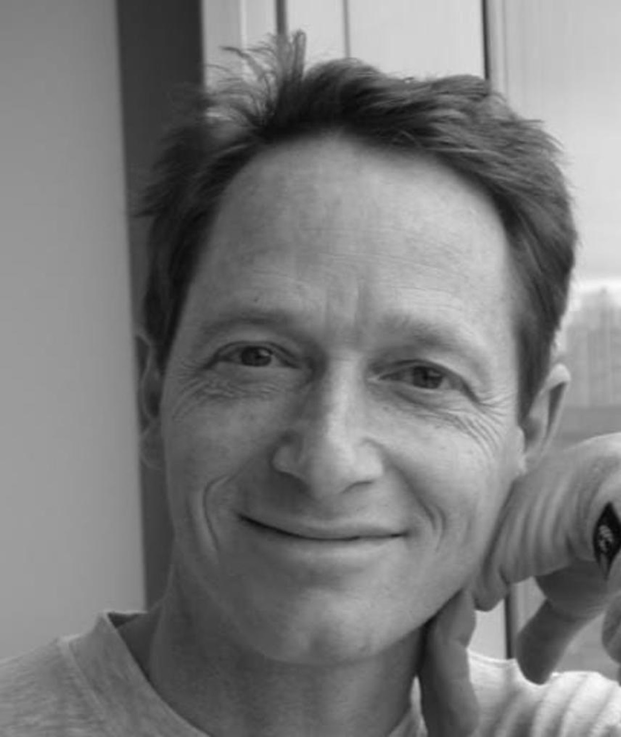 Photo of Roee Sharon