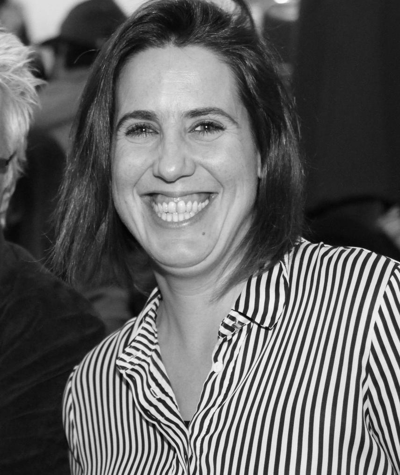 Photo of Florencia Larrea