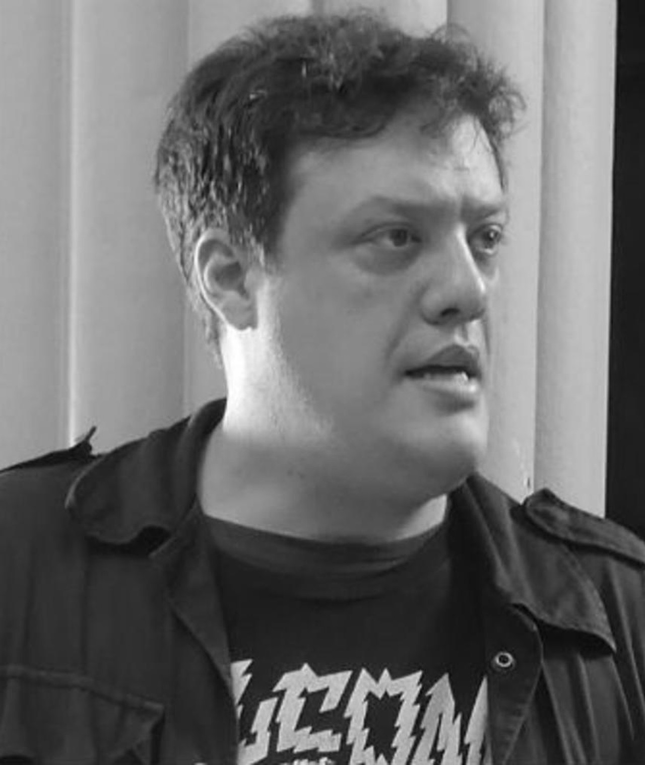 Photo of Sebastián Perillo