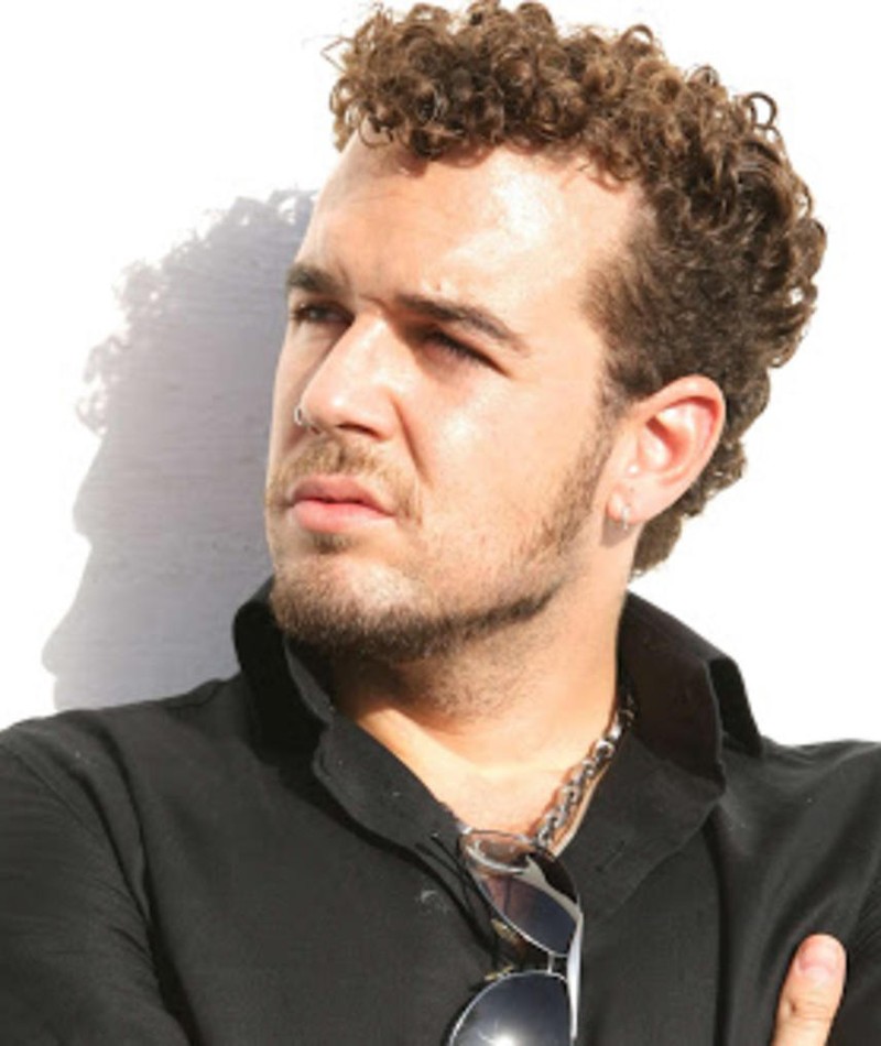 César Roldan – Movies, Bio and Lists on MUBI