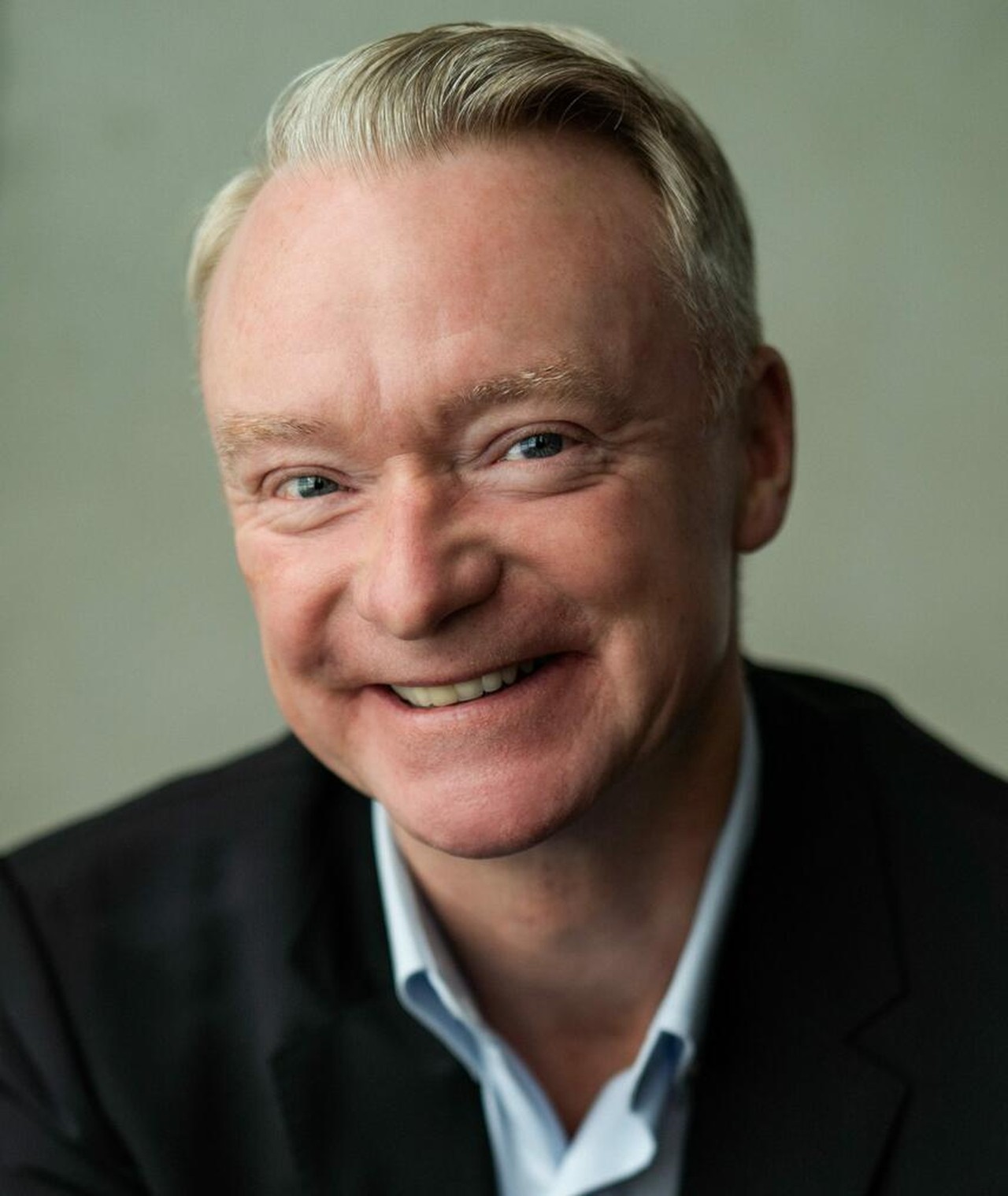 Foto di David Holt