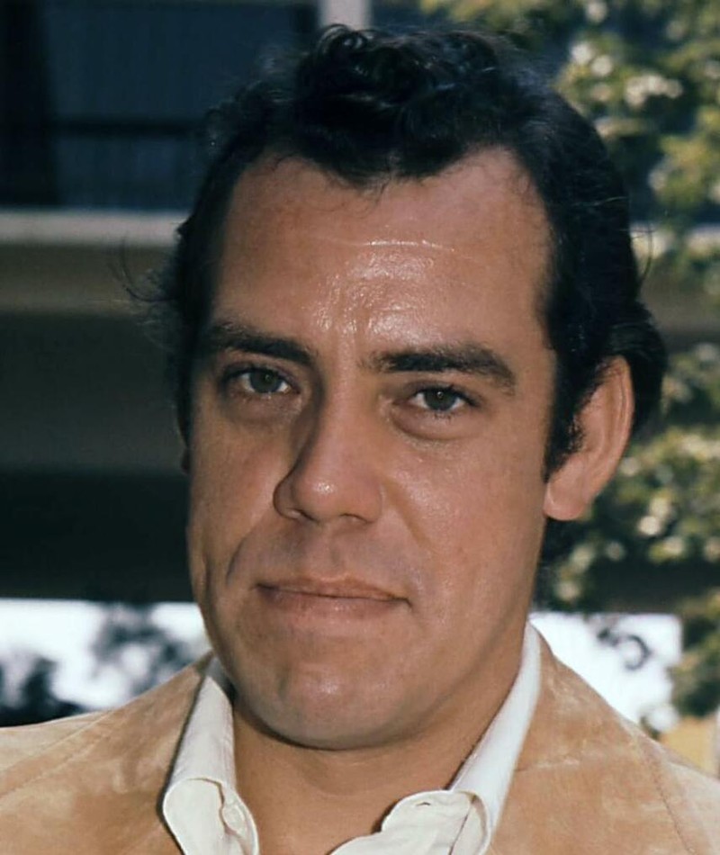 John Schuck – Movies, Bio and Lists on MUBI