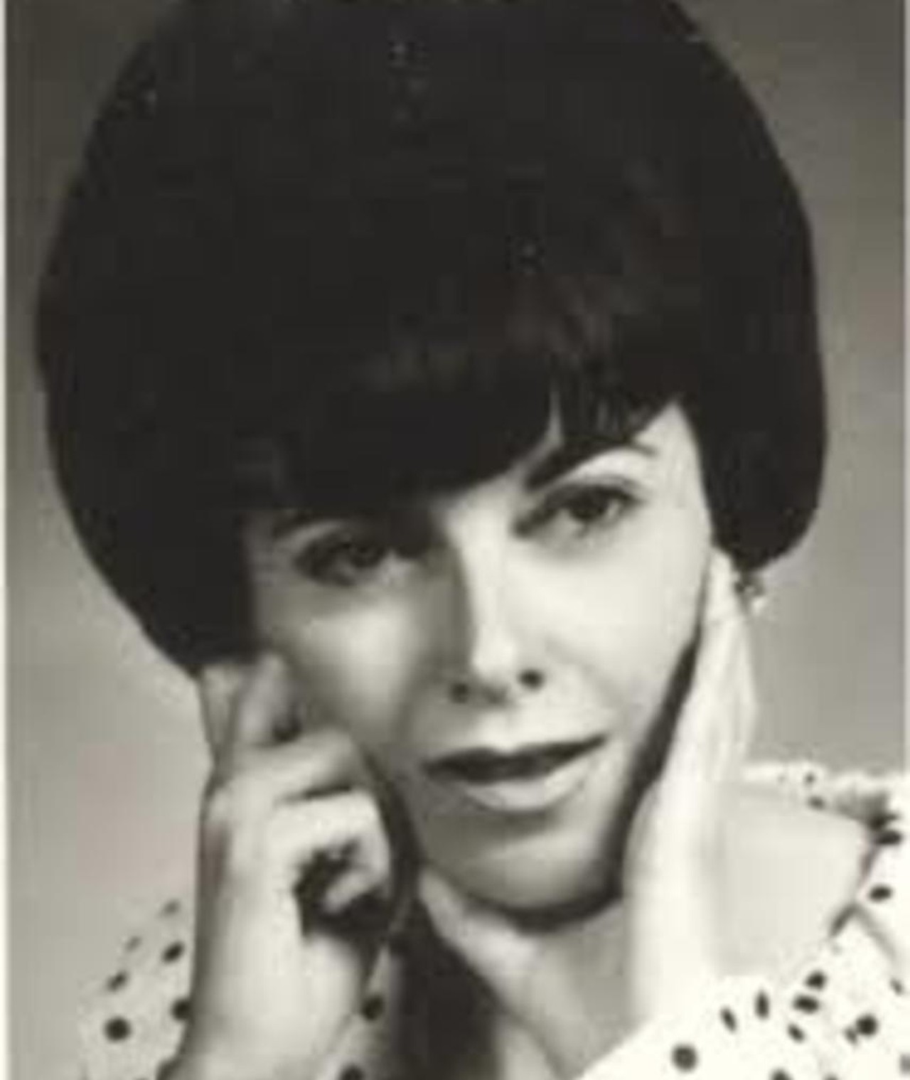 Photo of Doris Knox