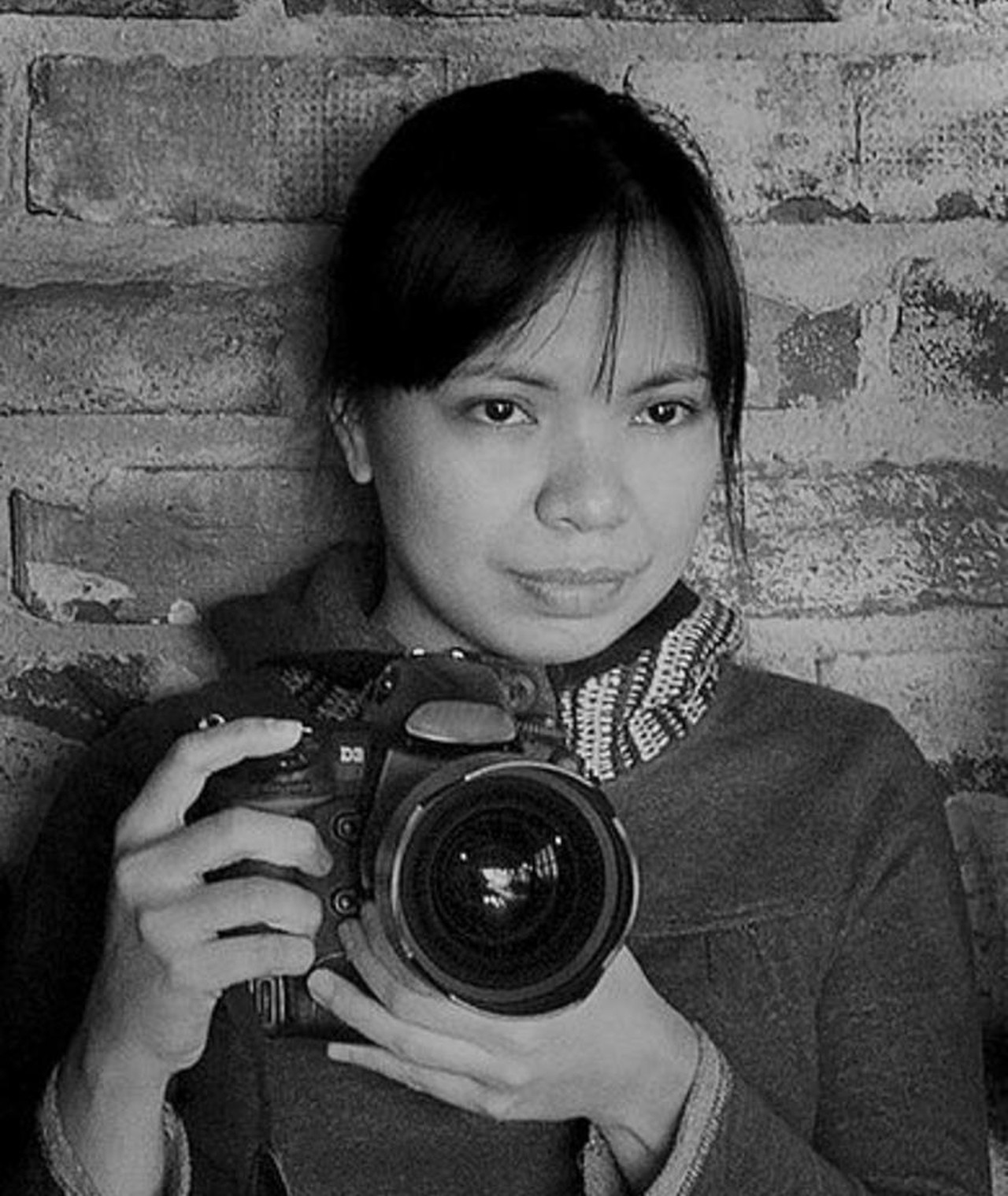 Photo of Jewel Maranan