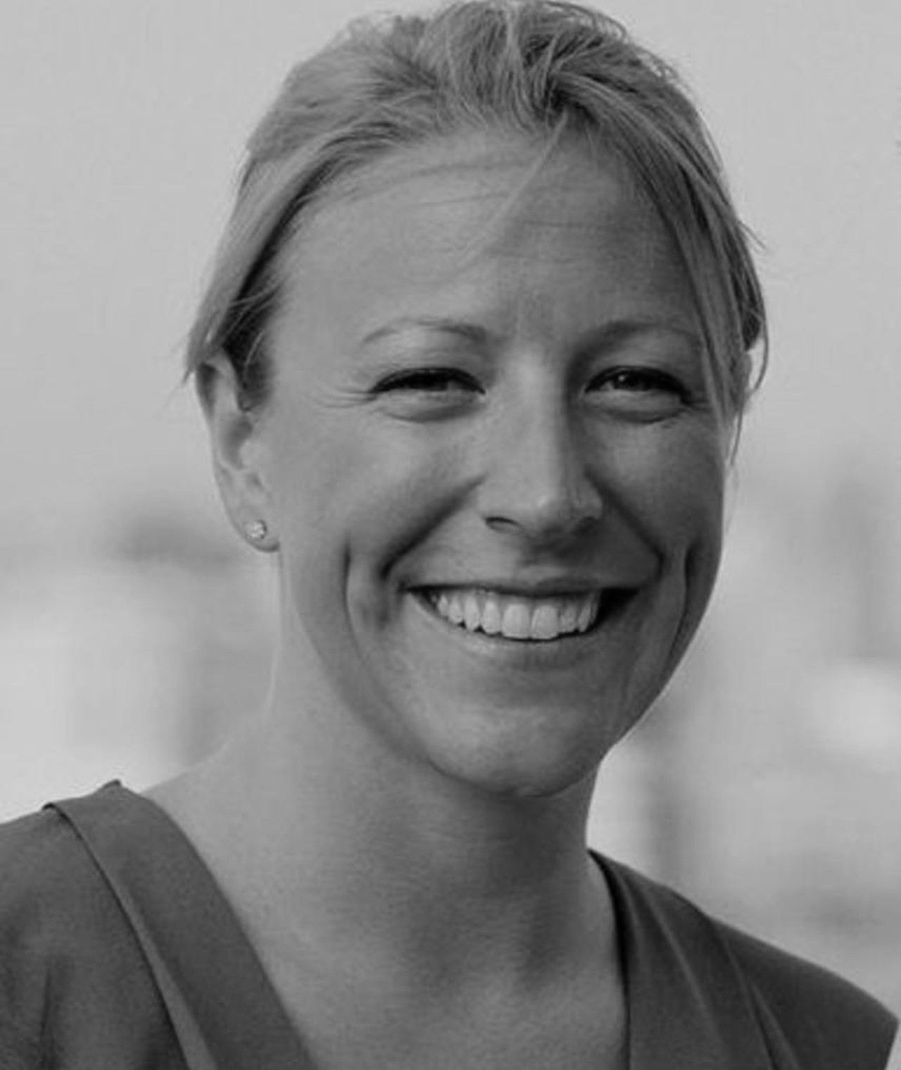 Photo of Deirdre Fenton
