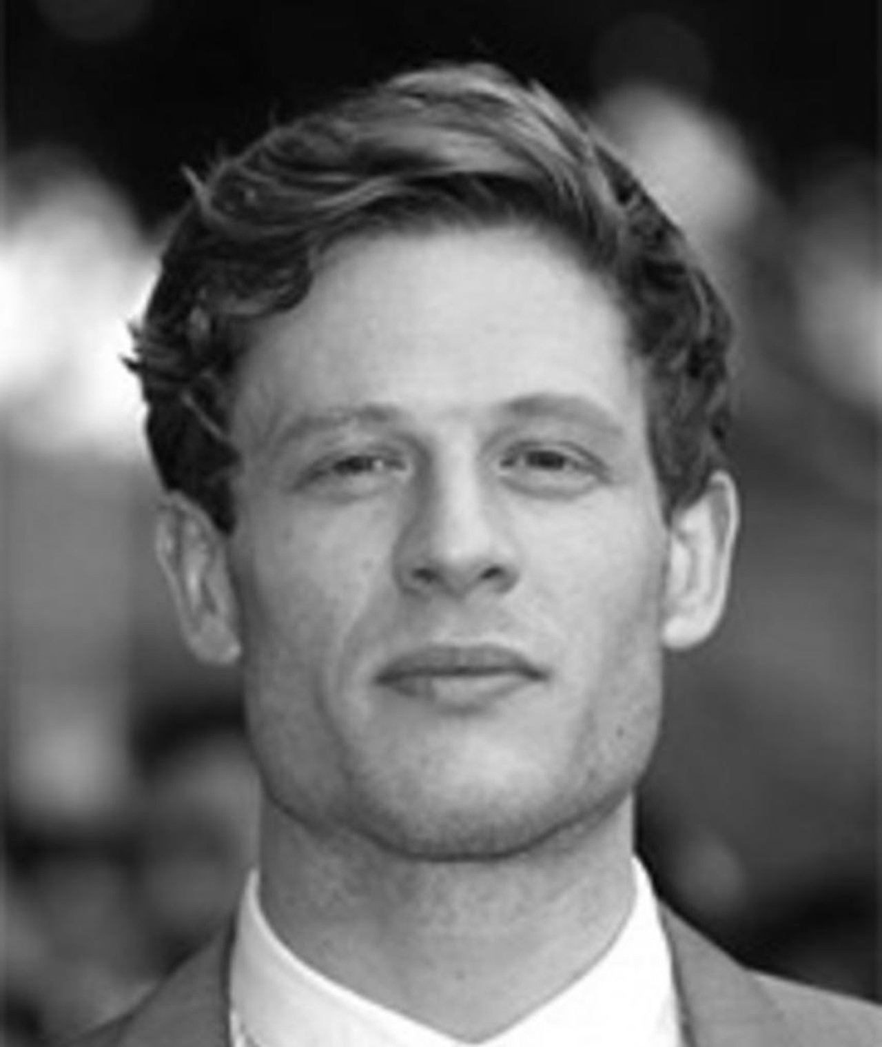 Photo of James Norton