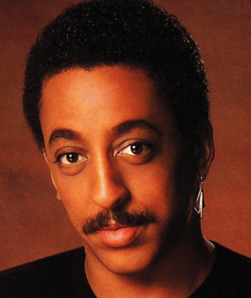Photo of Gregory Hines