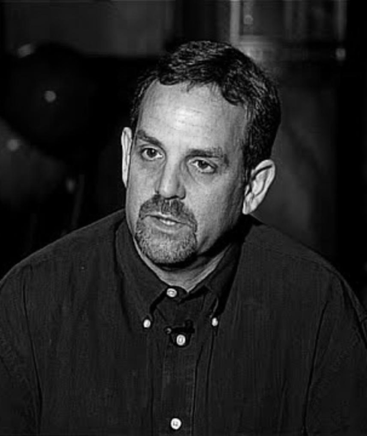 Photo of Mitchell Galin