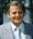 Photo of Olof Palme
