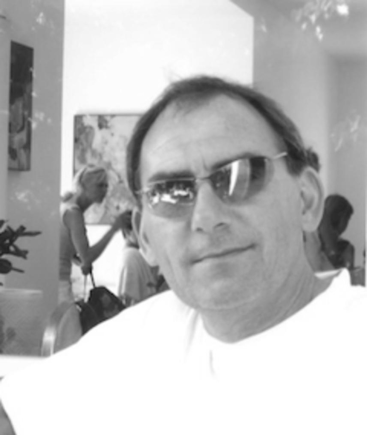 Photo of Larry Smith