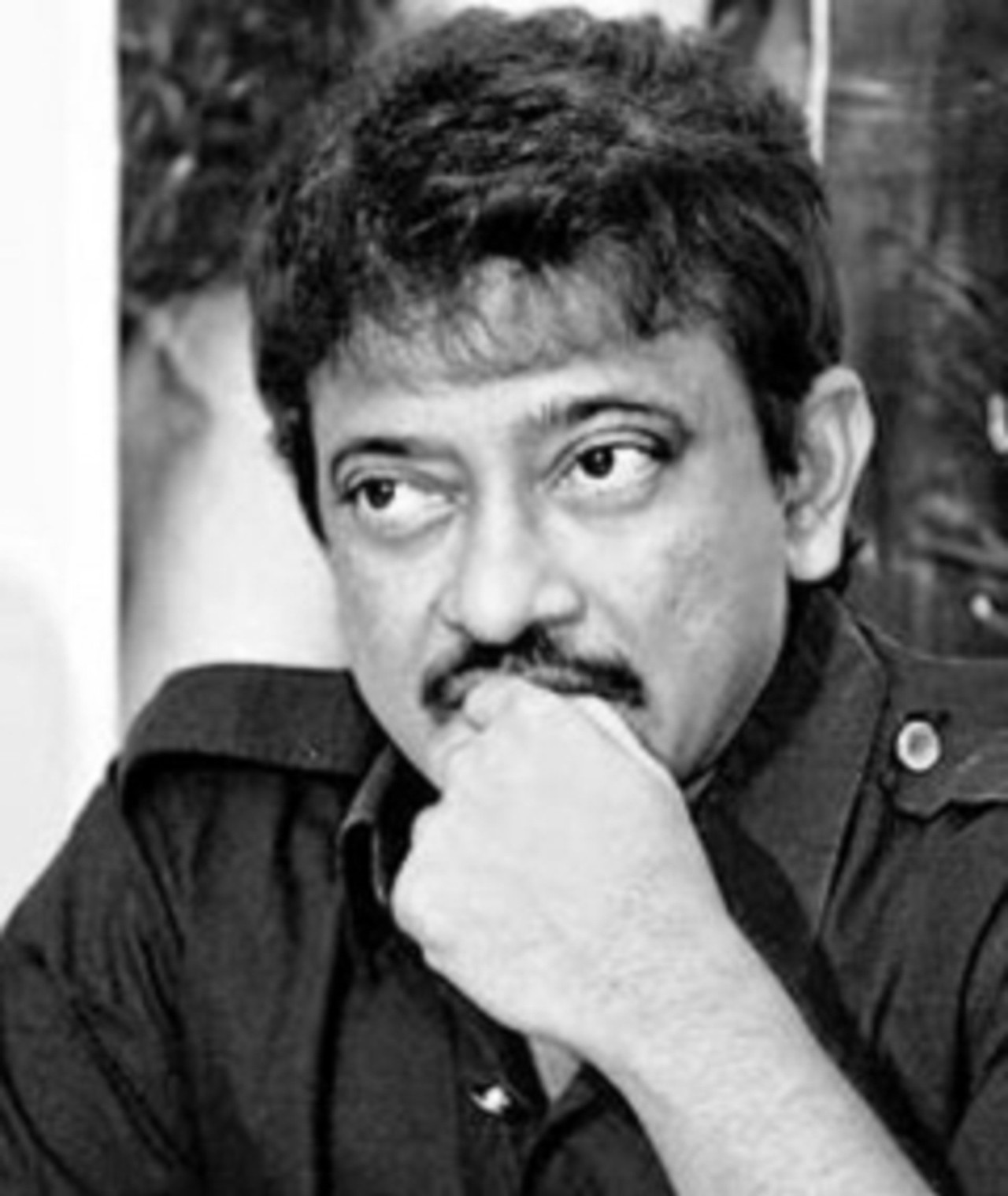 Photo of Ram Gopal Varma