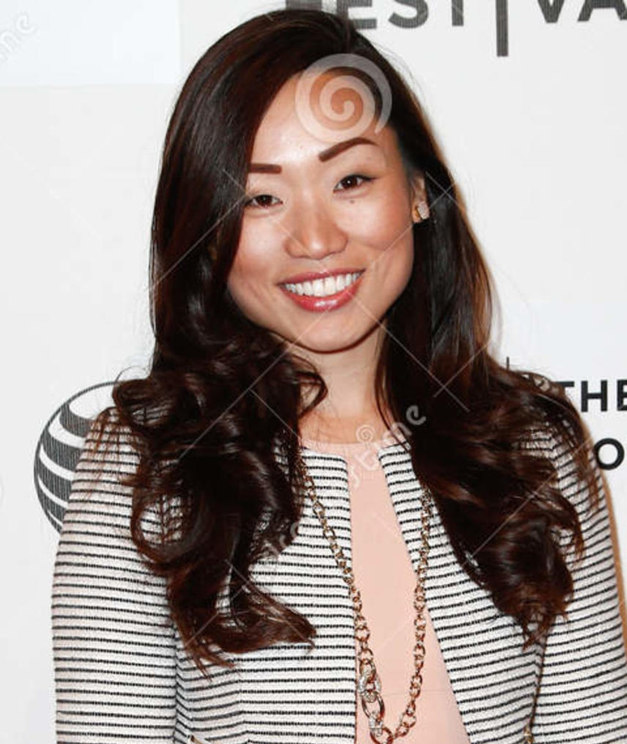 Photo of Mia Chang