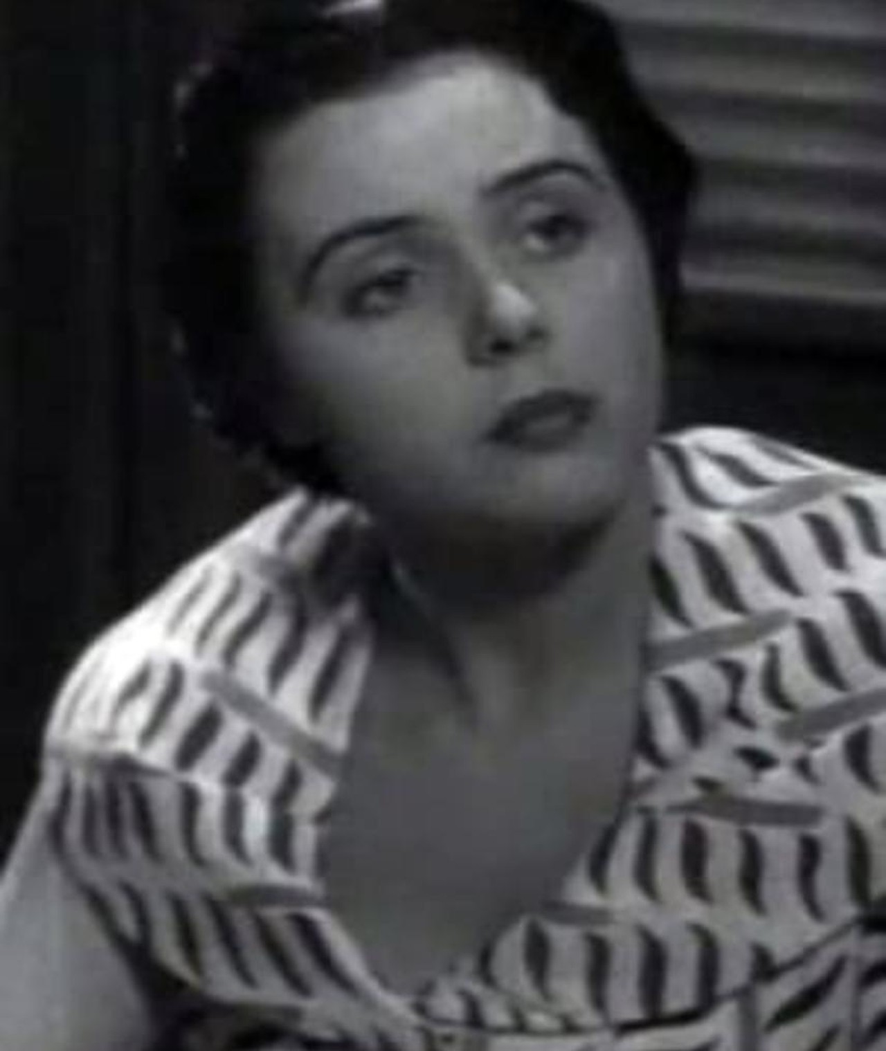 Photo of Wynona Cheyney