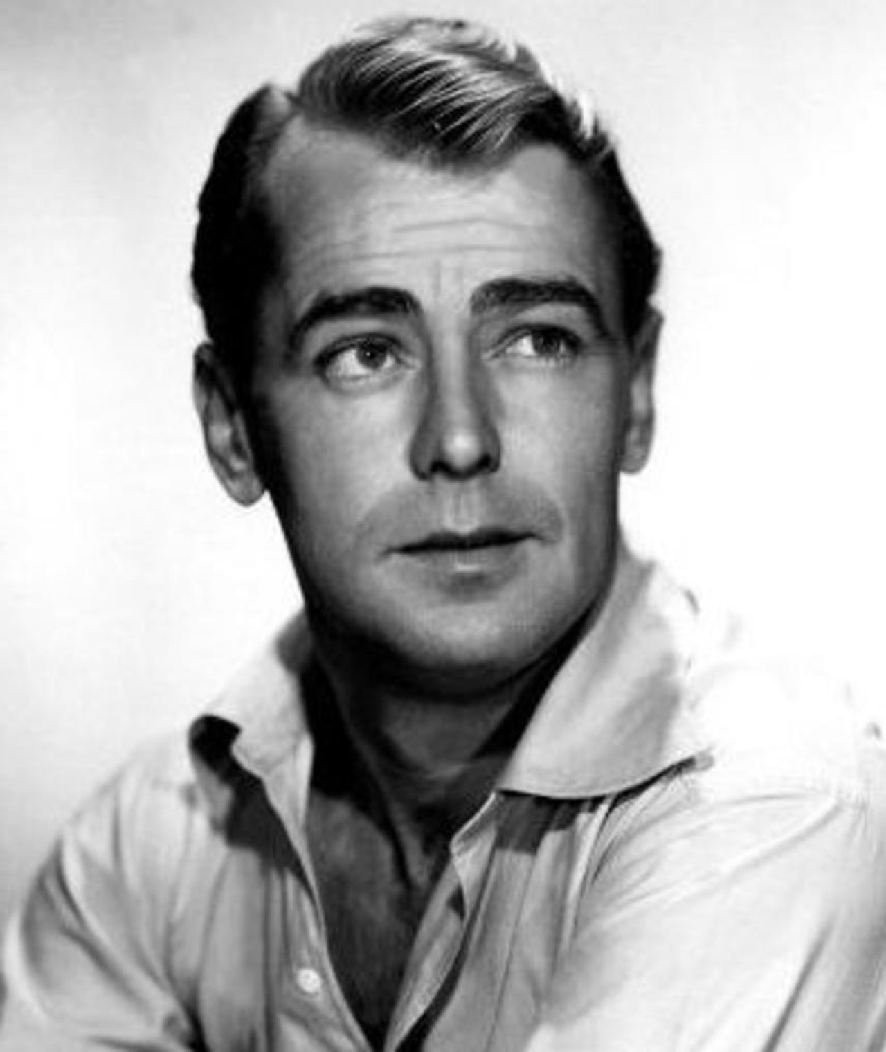 Photo of Alan Ladd