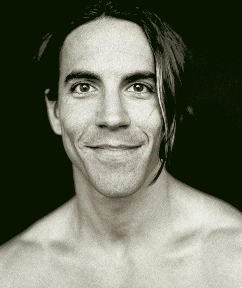 Foto de Anthony Kiedis