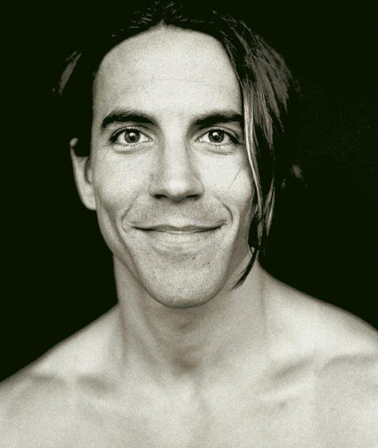 Photo of Anthony Kiedis