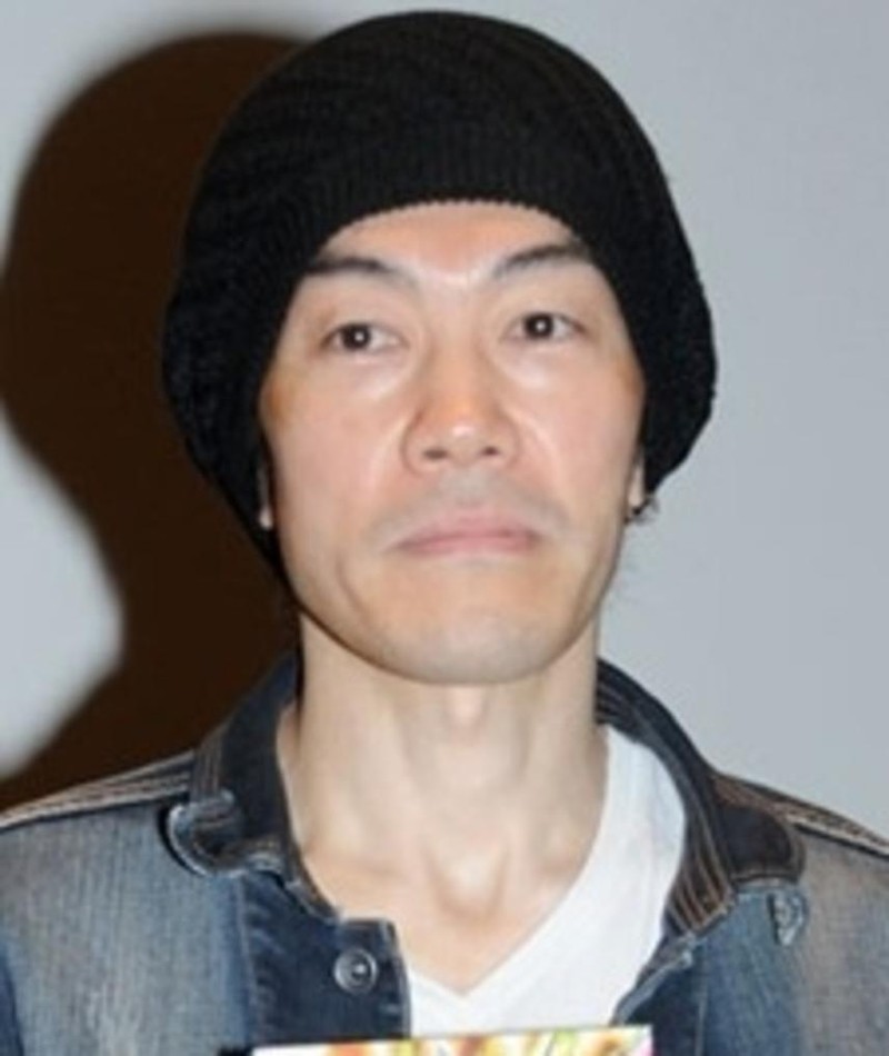Photo of Masahiko Murata