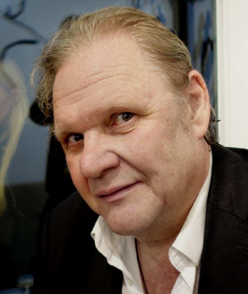 Photo of Knut Hoffmeister