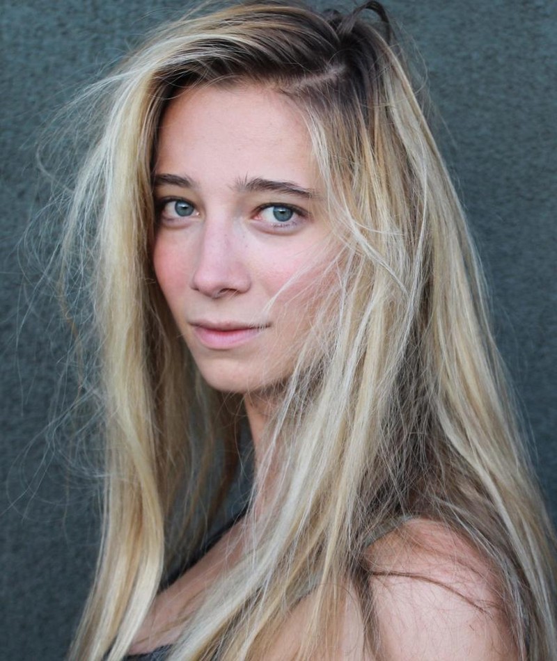 Zoé Schellenberg – Movies, Bio and Lists on MUBI