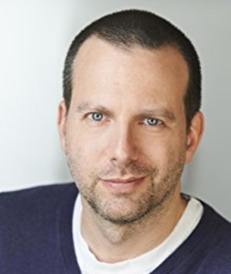 Andrew Rosen – Movies, Bio and Lists on MUBI