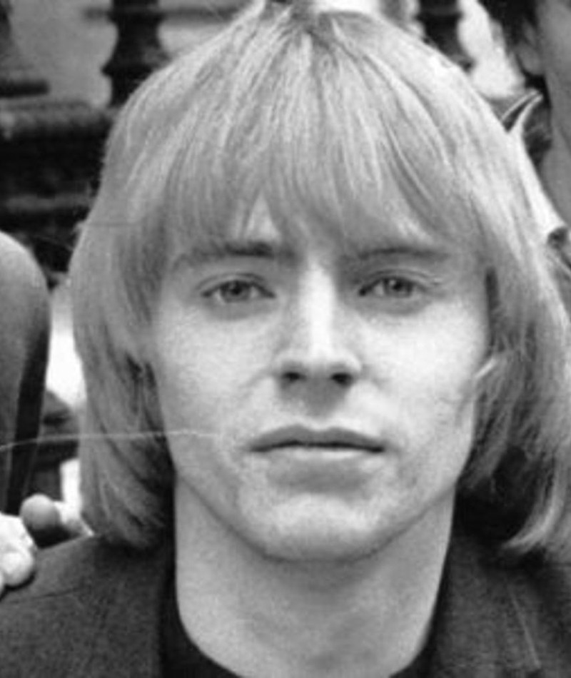 Photo of Keith Relf