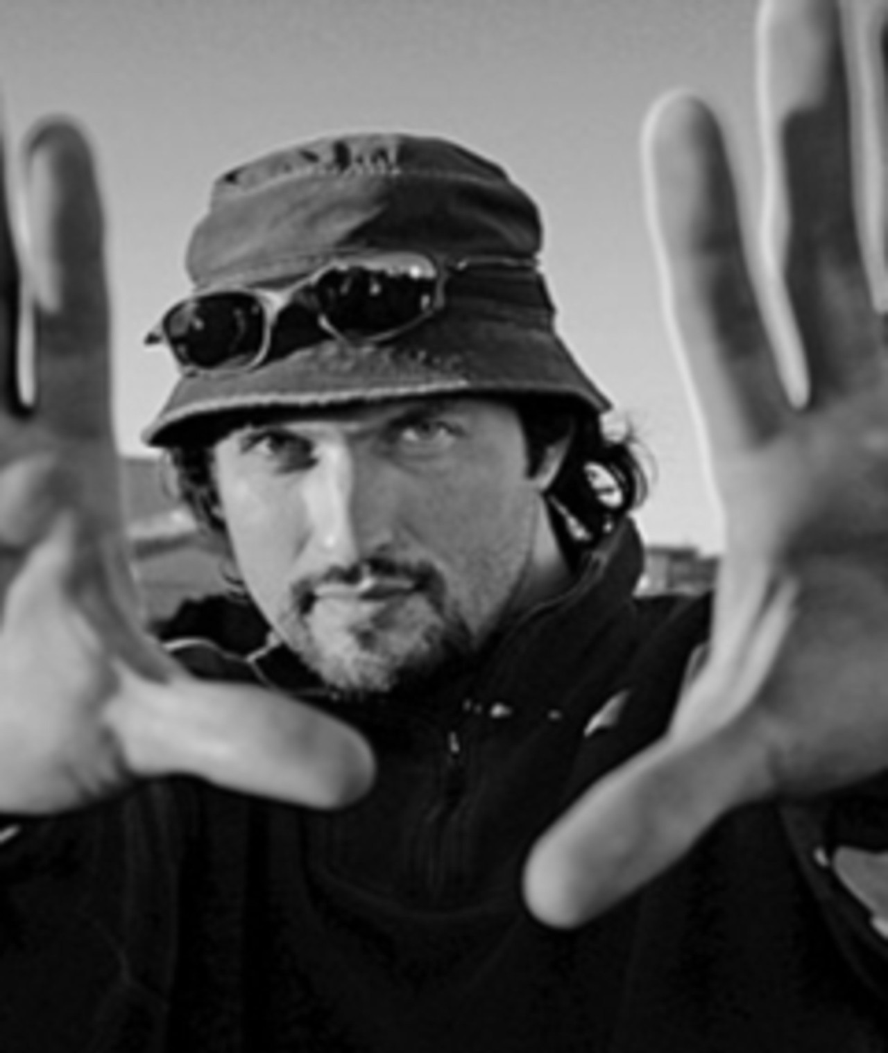 Photo of Robert Rodriguez