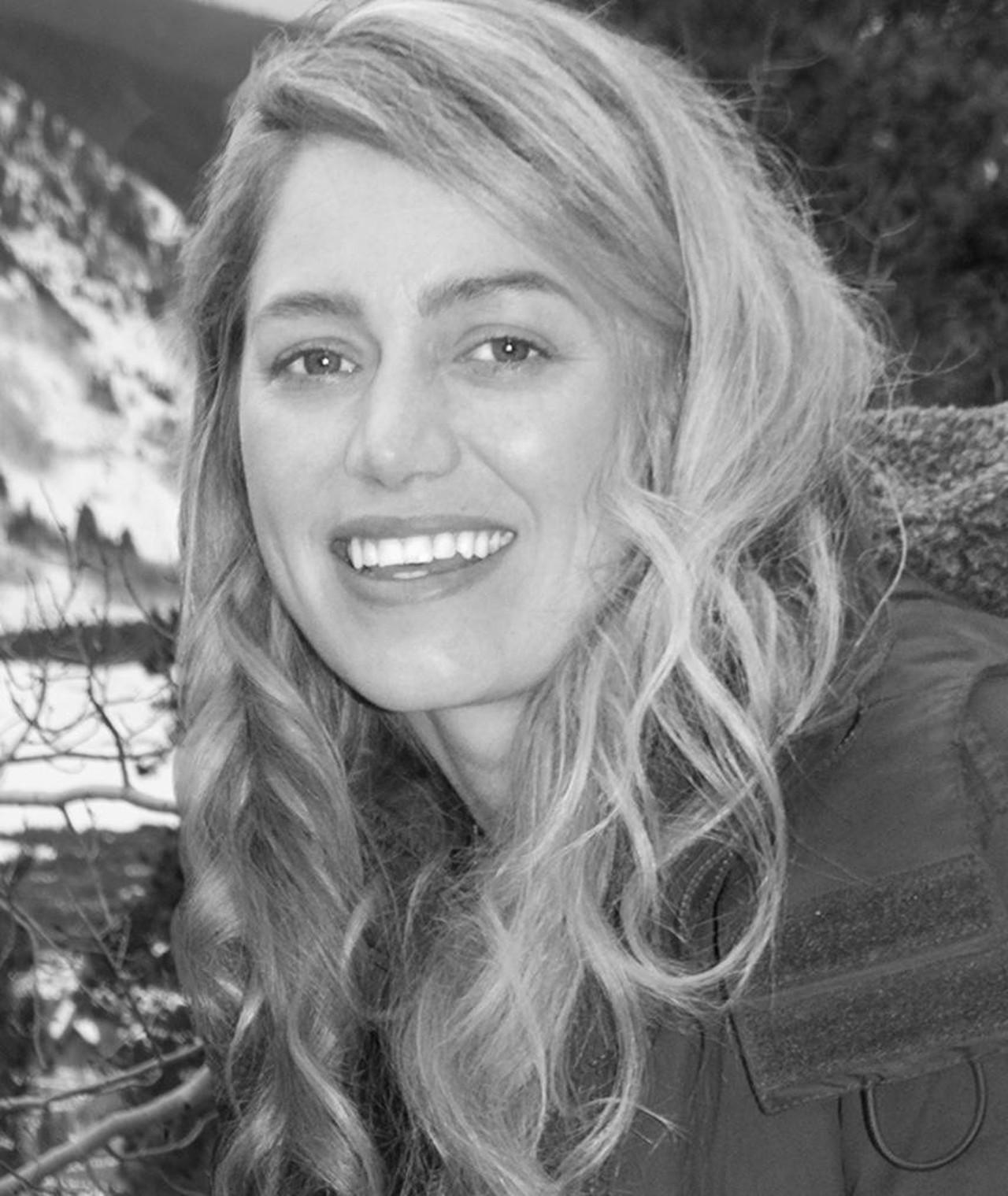 Photo of Sara Murphy