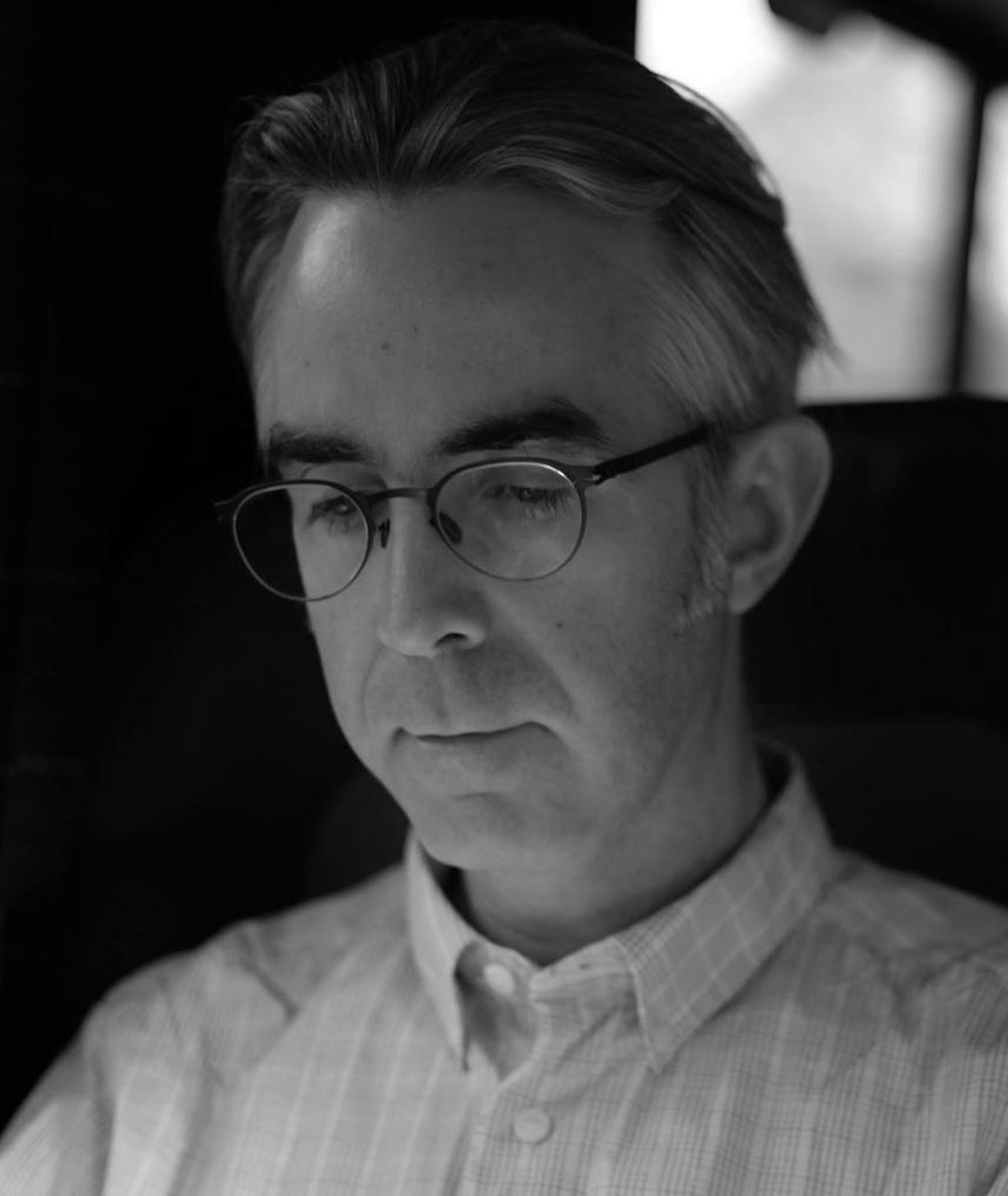 Photo of Michael Bowes