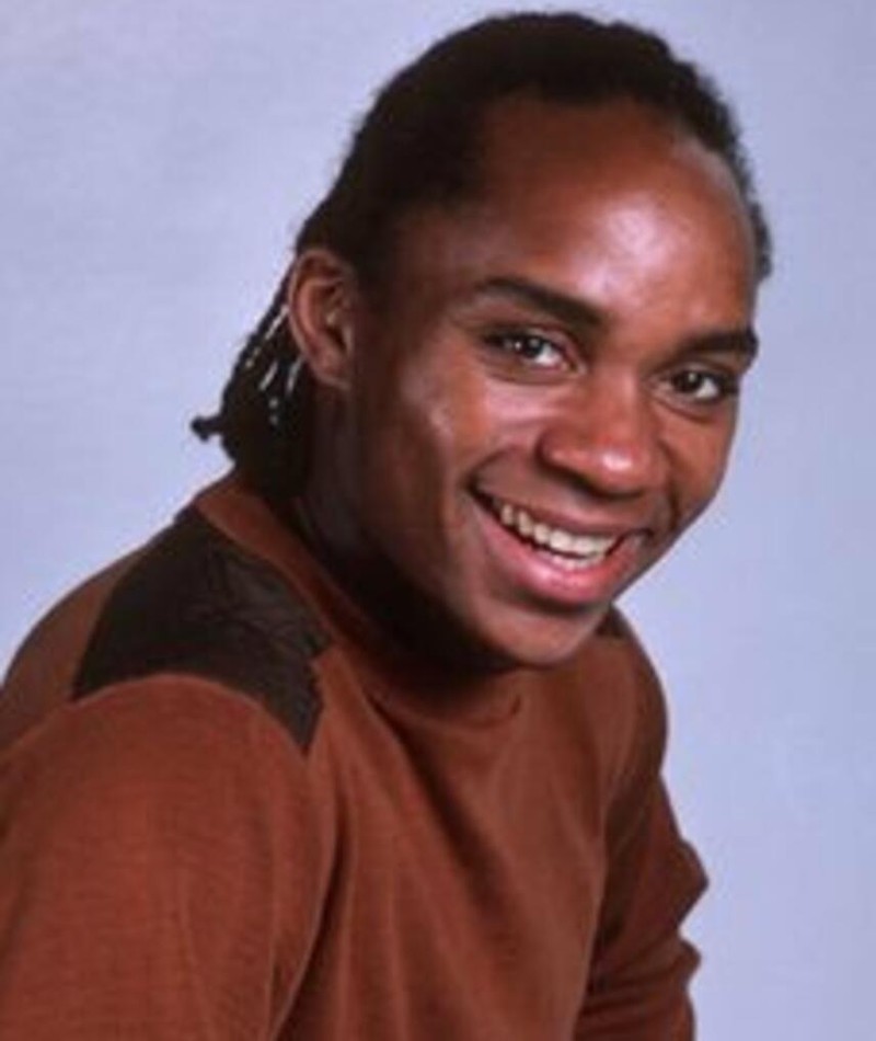 Gene Anthony Ray Movies, Bio and Lists on MUBI