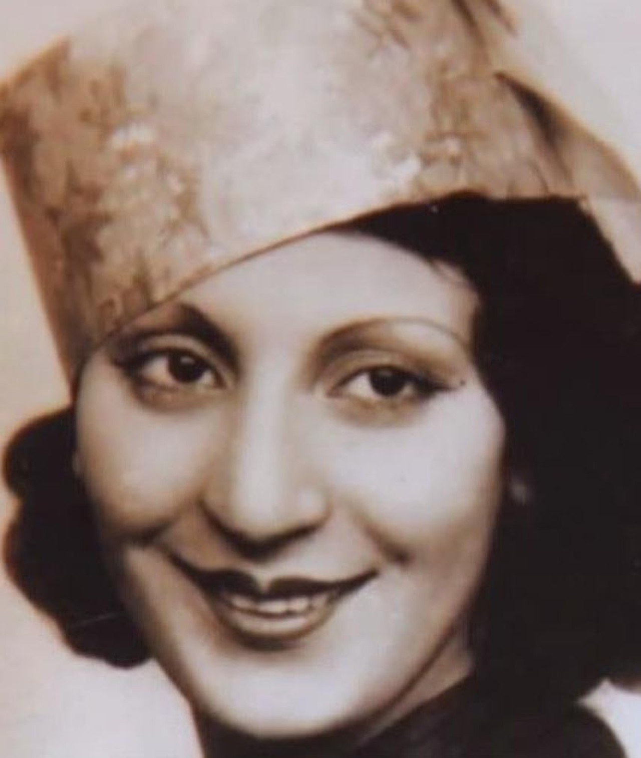 Photo of Roohangiz Sami-Nejad
