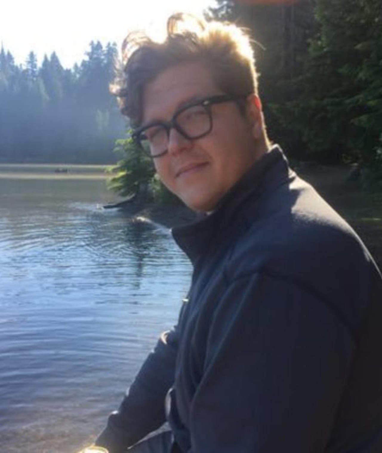 Beavan Blocker Movies, Bio and Lists on MUBI