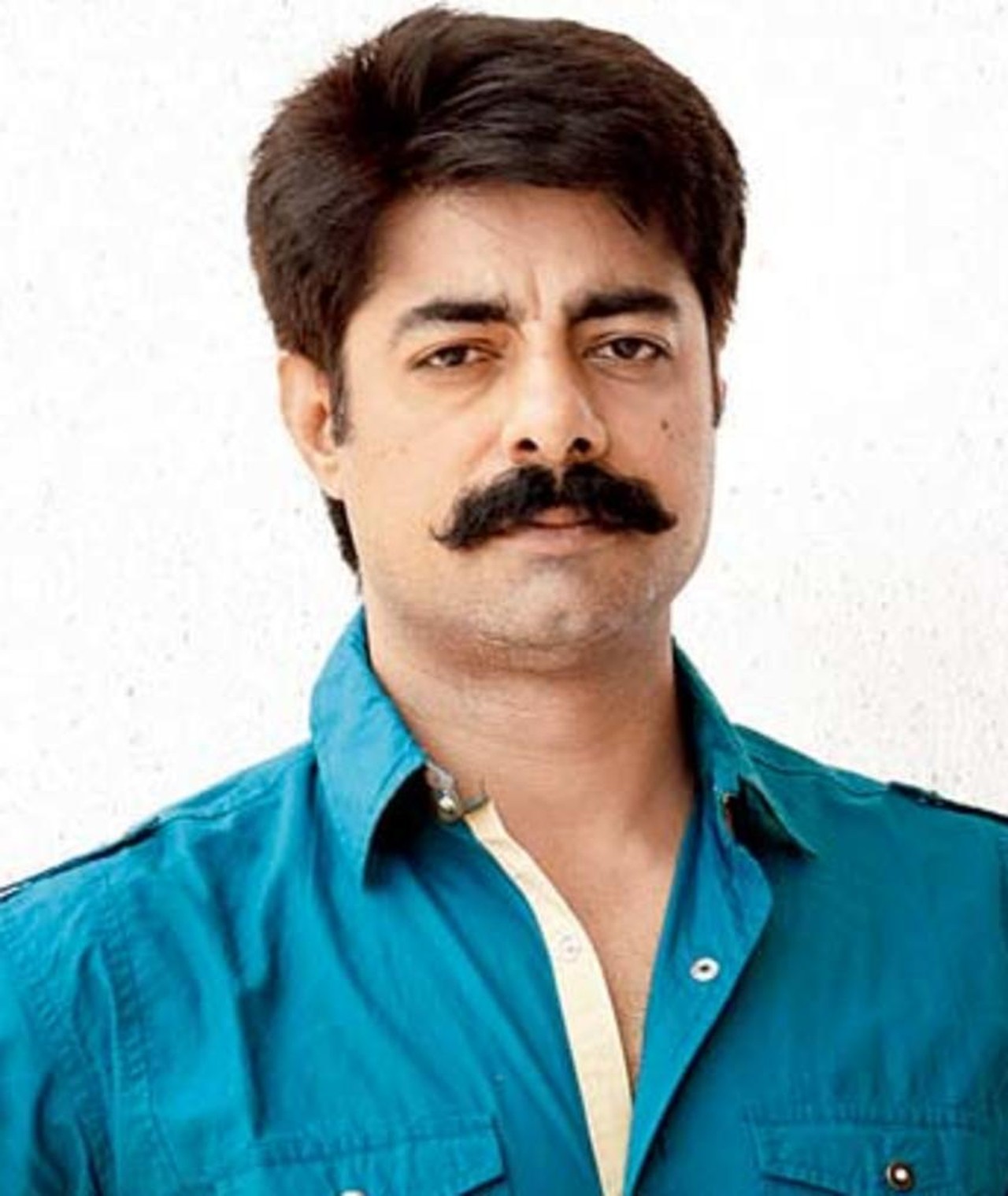 Photo of Sushant Singh