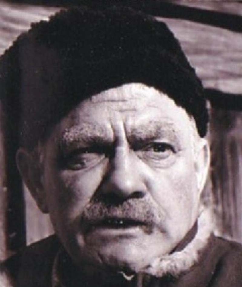 Photo of Lojze Potokar