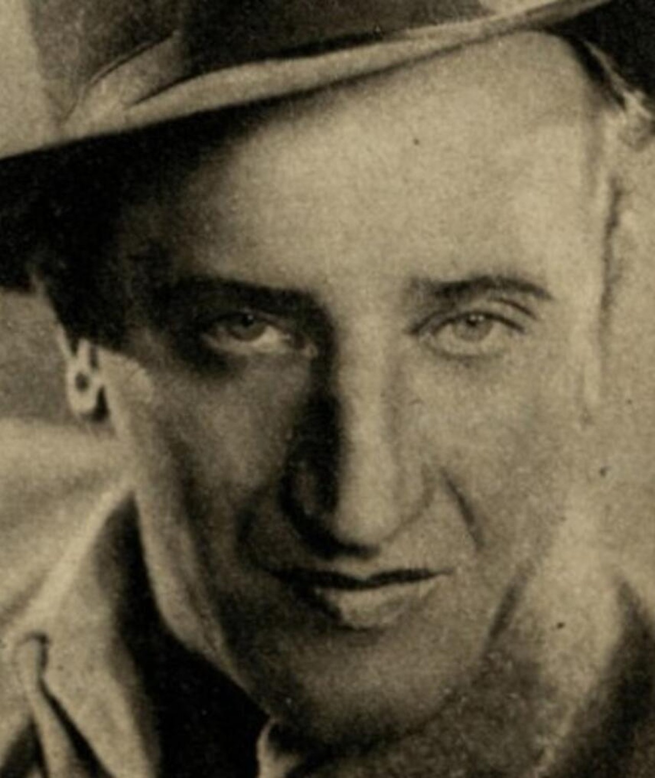 Photo of Franc Presetnik