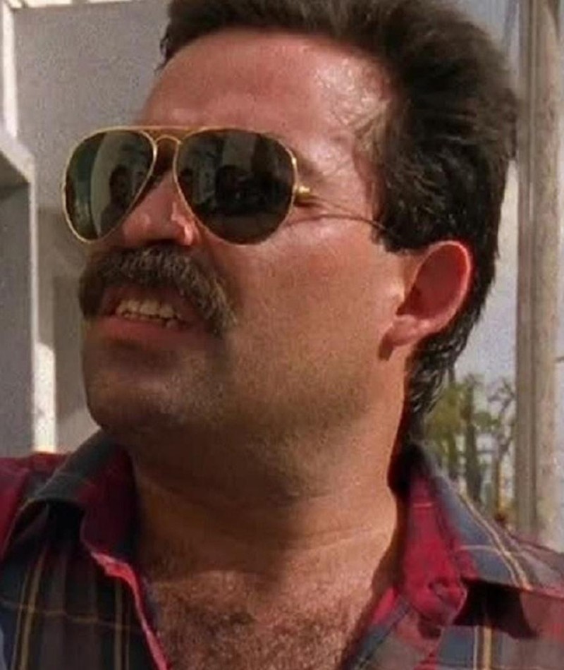 Jaime de Hoyos Movies, Bio and Lists on MUBI