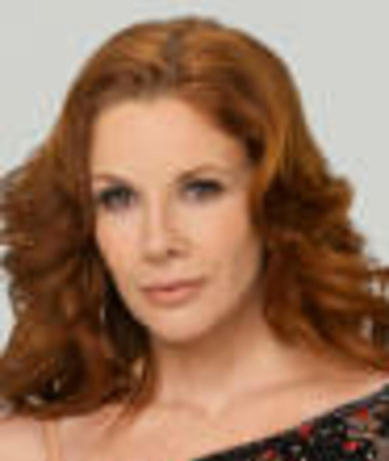 Photo of Melissa Gilbert