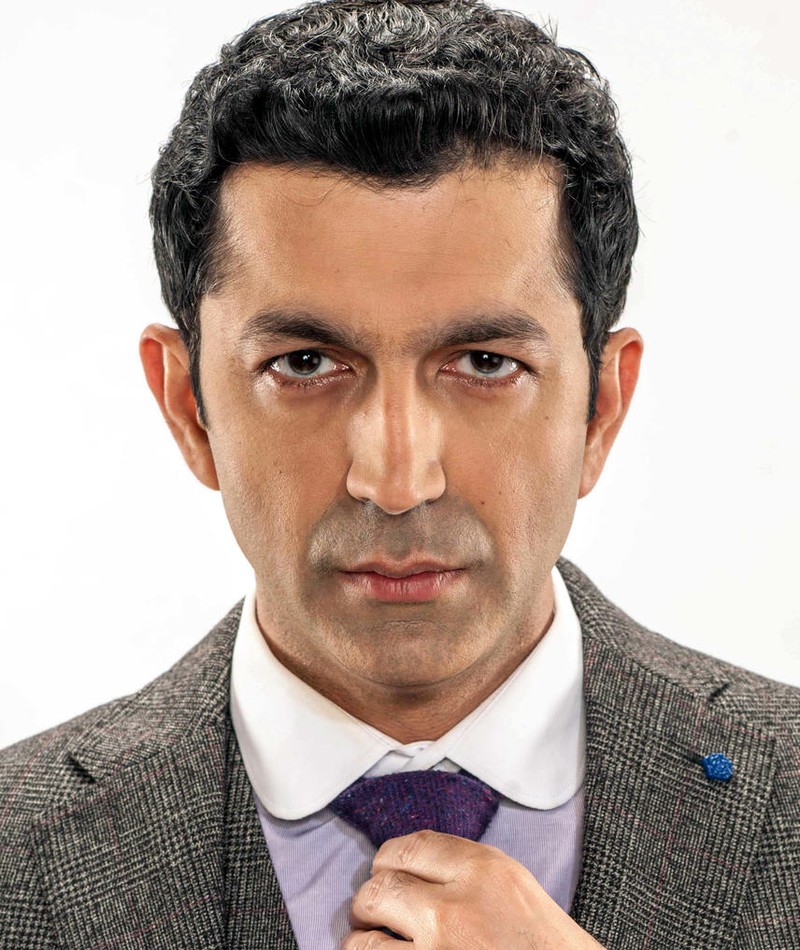 Kunal Photo Kunal Kohli – Movies, Bio and Lists on MUBI
