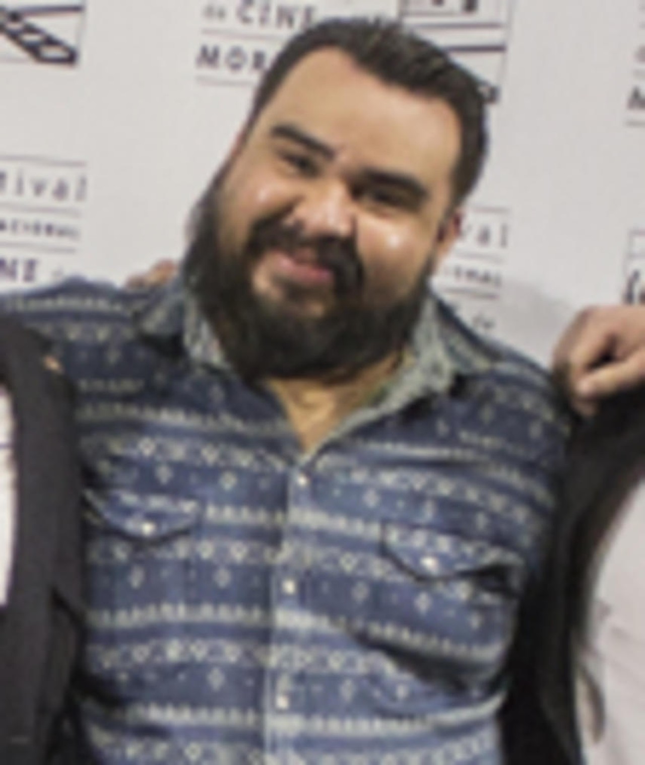 Photo of Abraham Jurado