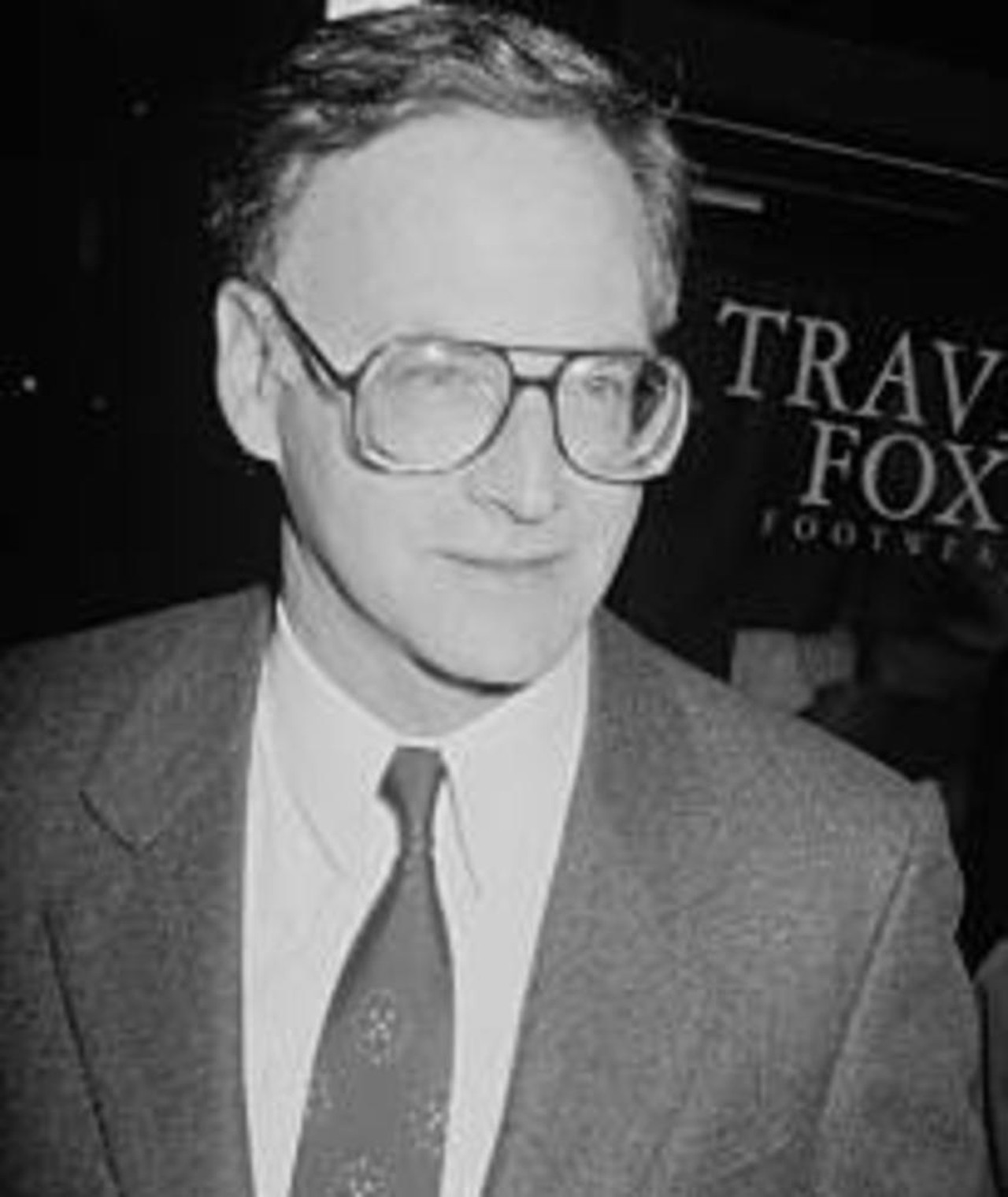 Photo of Tim Zinnemann