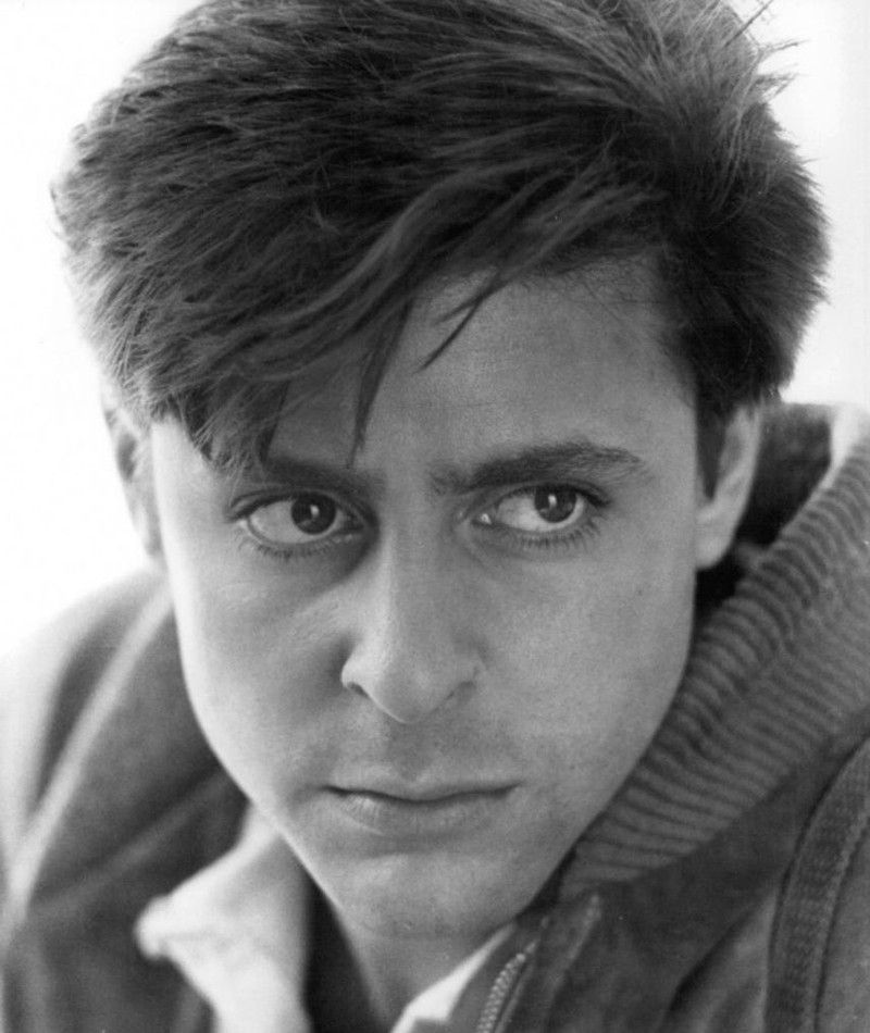 Photo of Judd Nelson