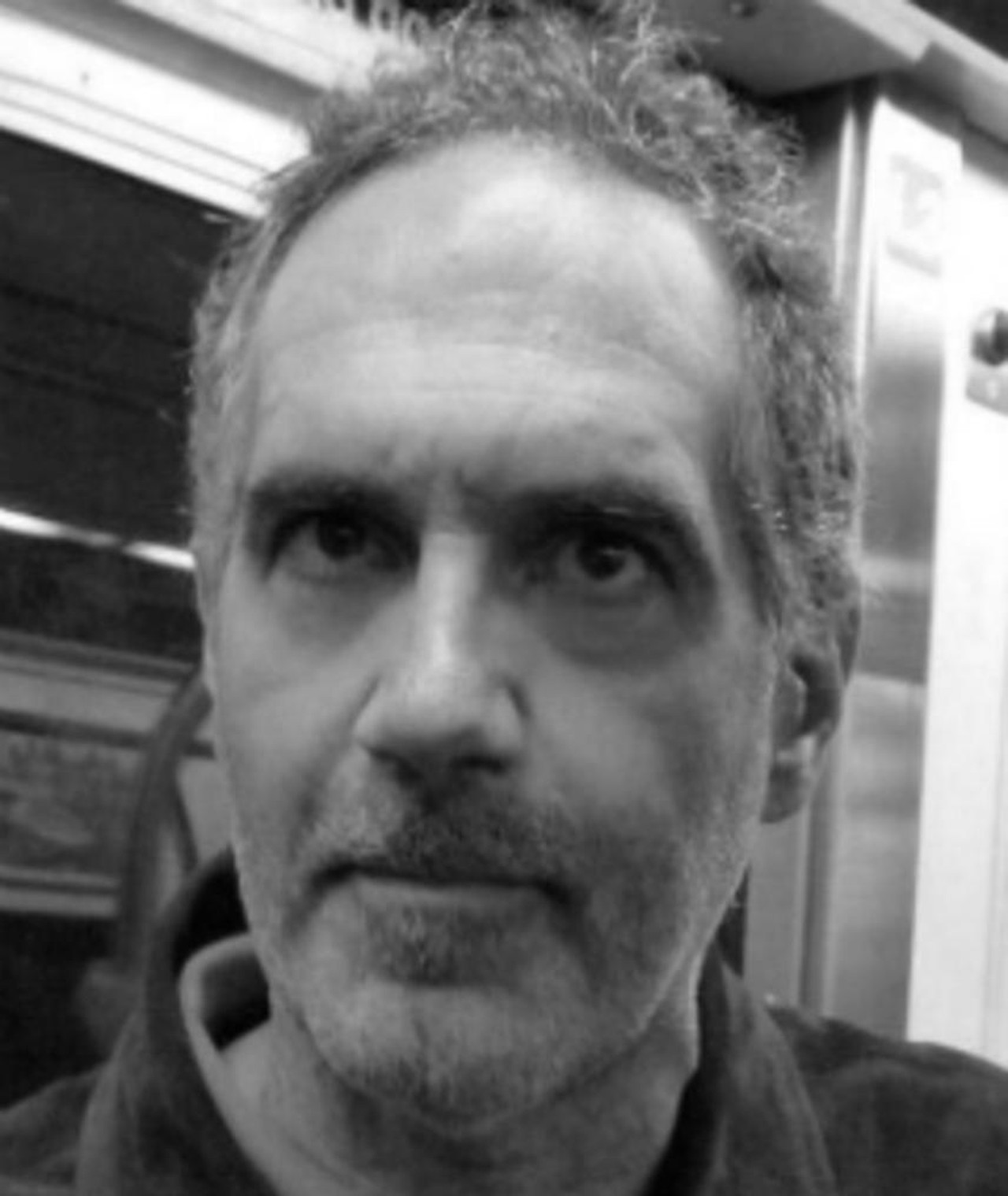 Photo of Dan Sallitt
