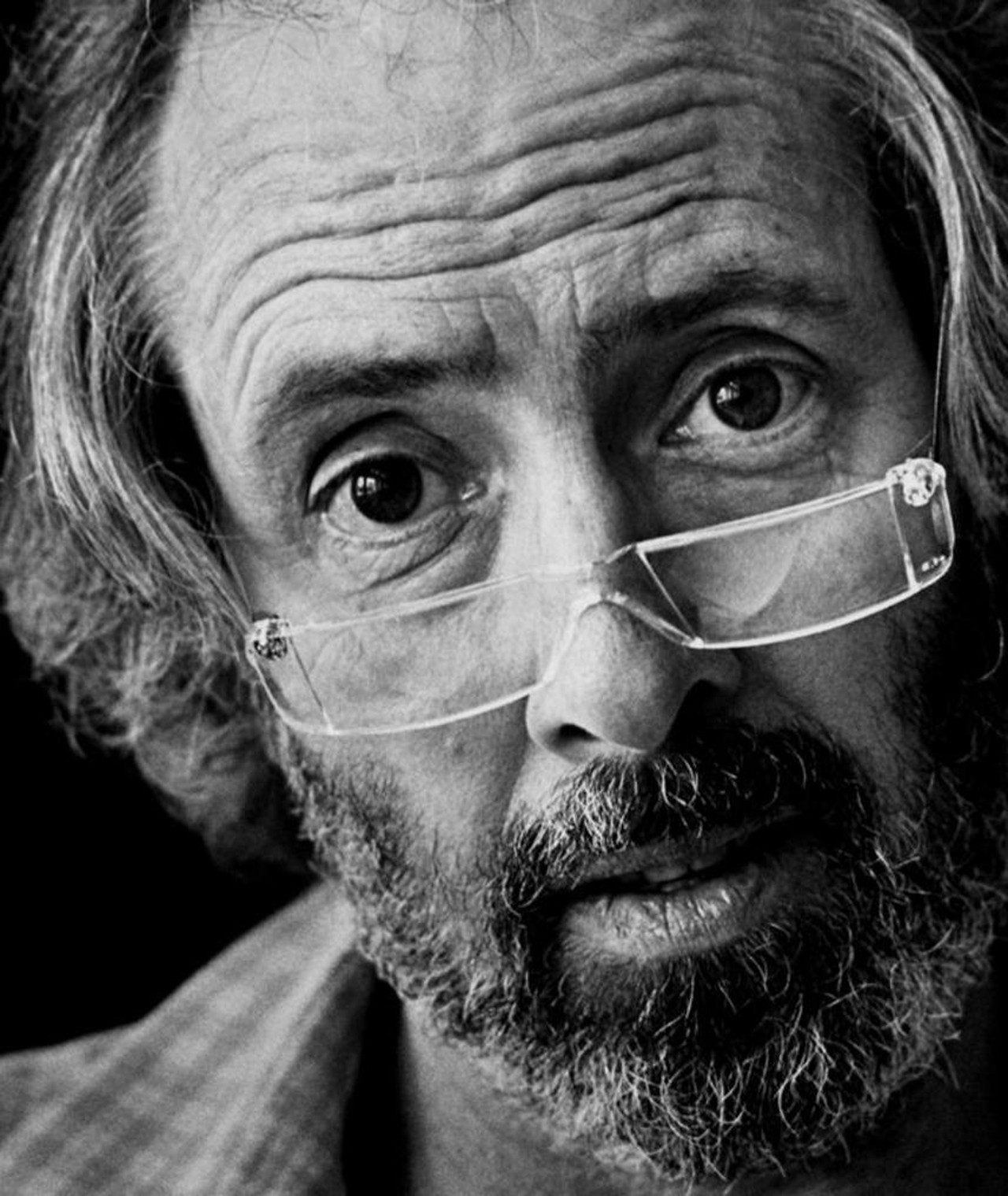 Photo of Robert Towne