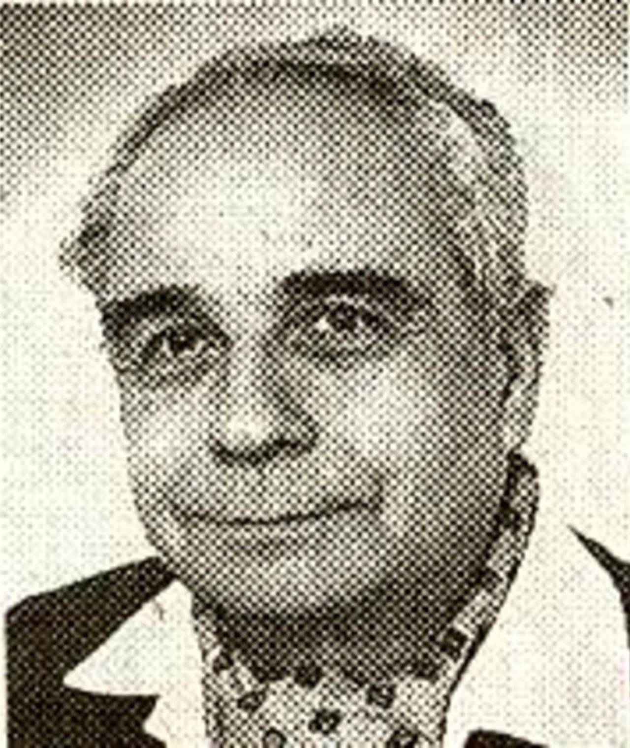 Photo of Miodrag Popović 'Deba'