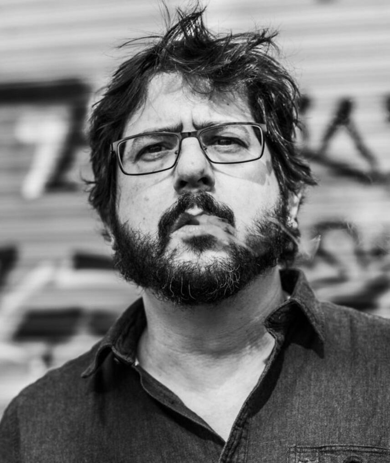 Photo of Carlos Atanes