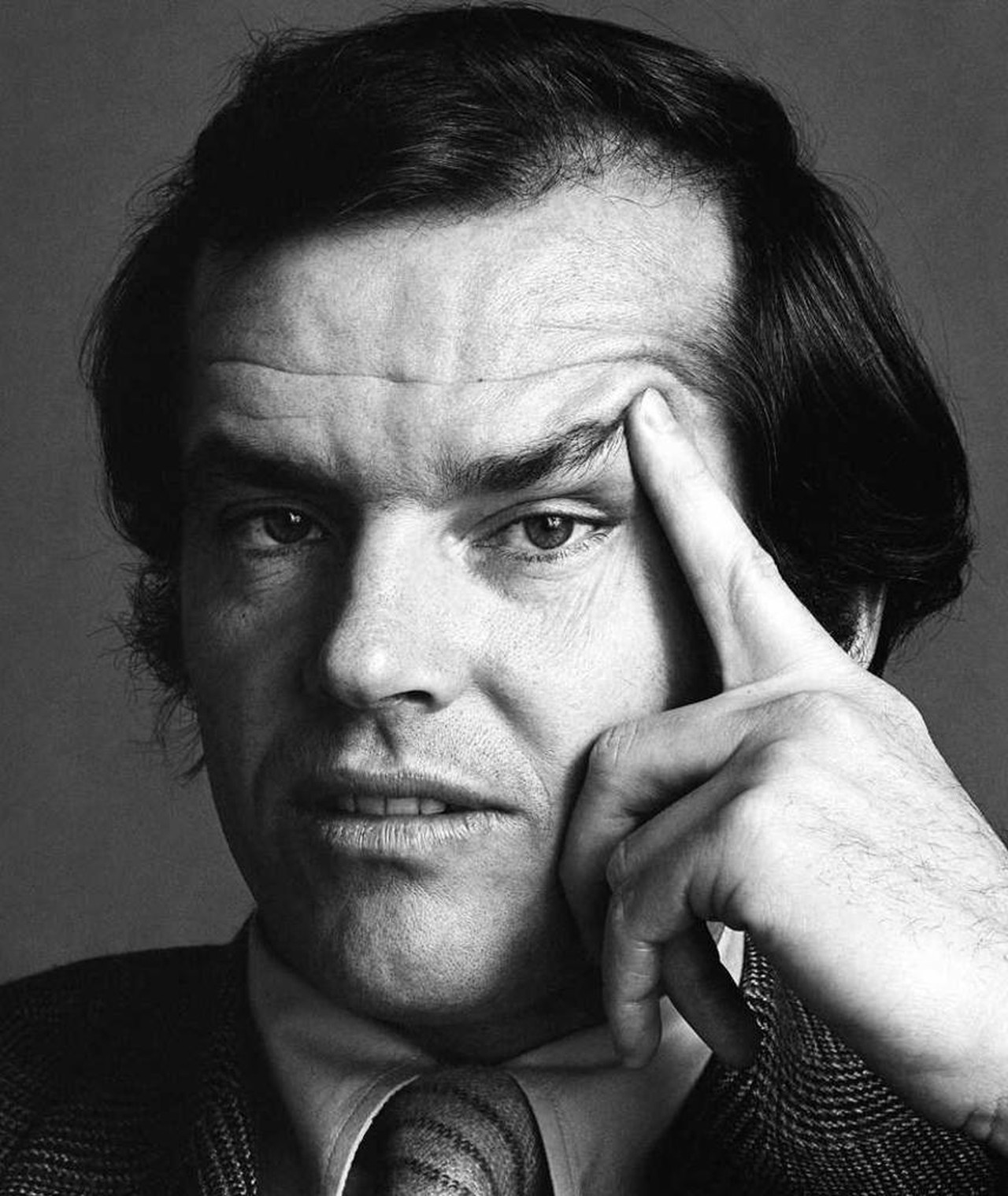 Photo of Jack Nicholson