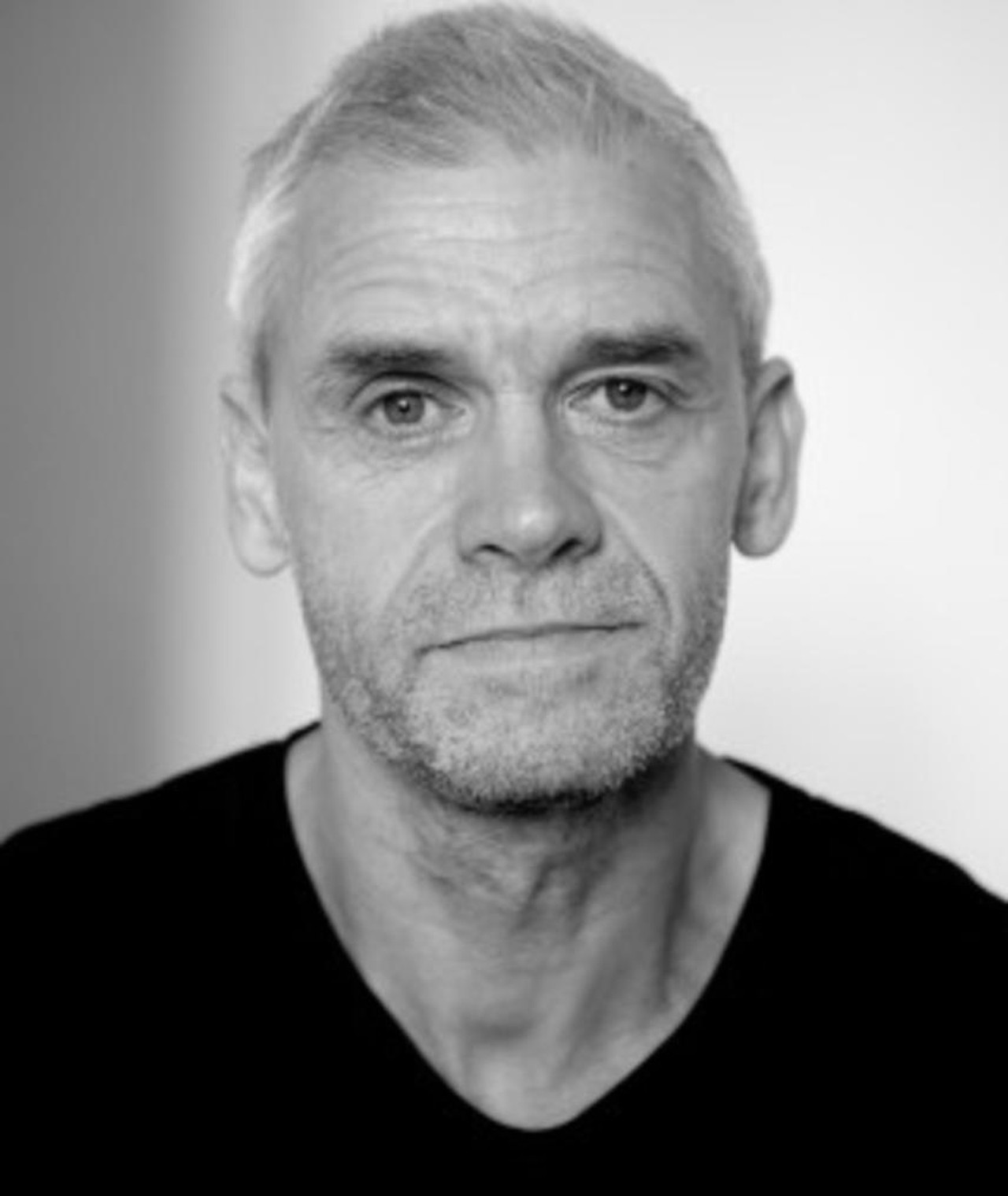 Photo of Søren Steen Jespersen
