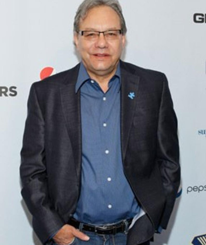 Lewis Black Movies, Bio and Lists on MUBI