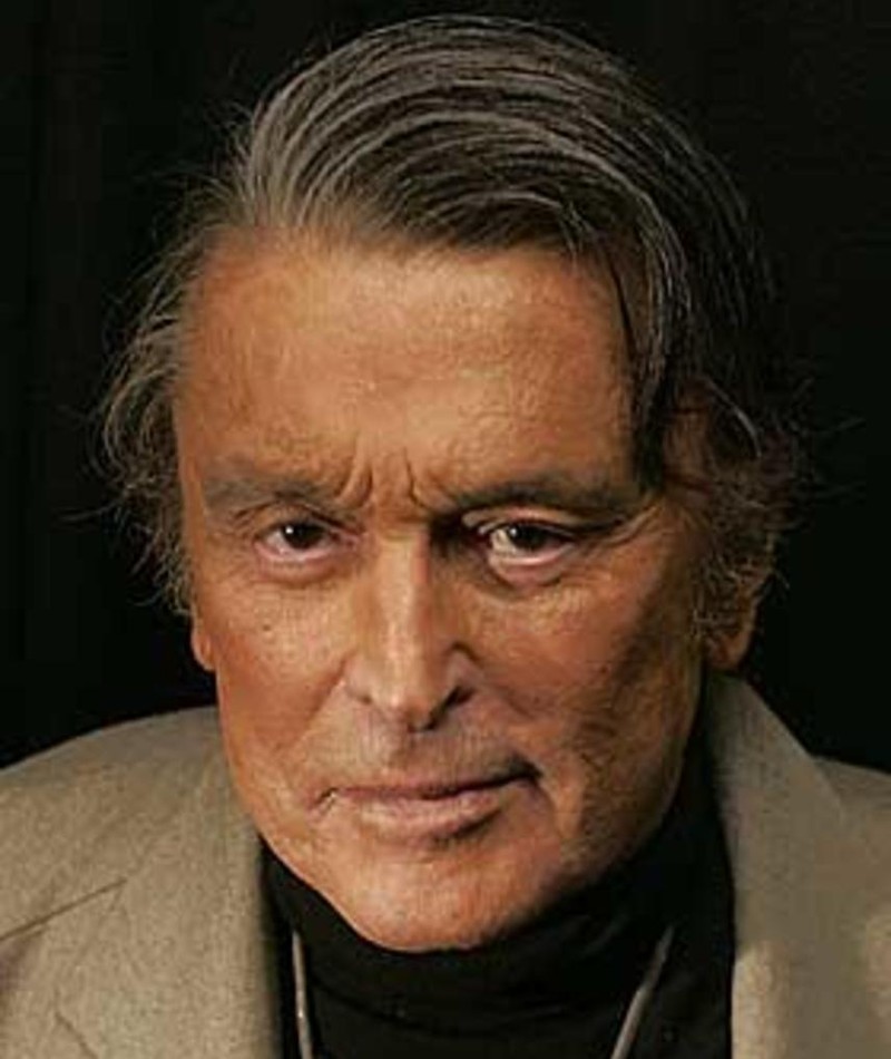 Robert Evans – Movies, Bio and Lists on MUBI