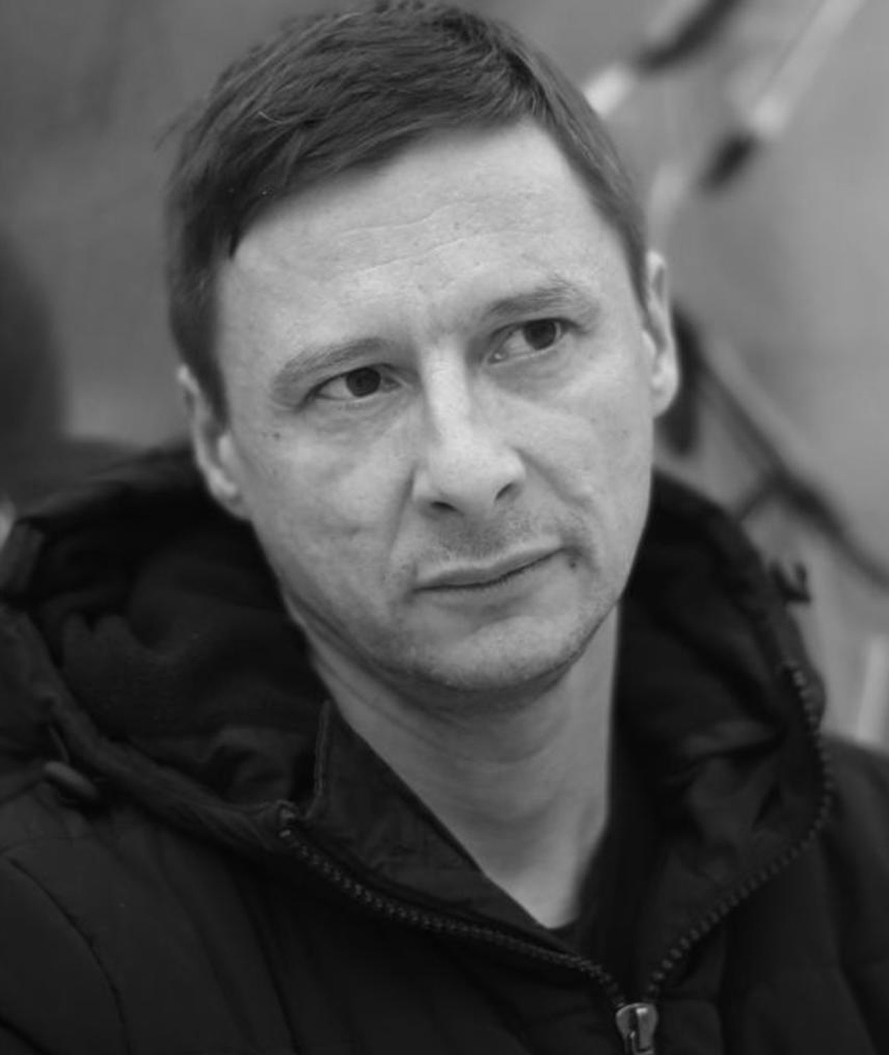 Photo of Zoran Dževerdanović