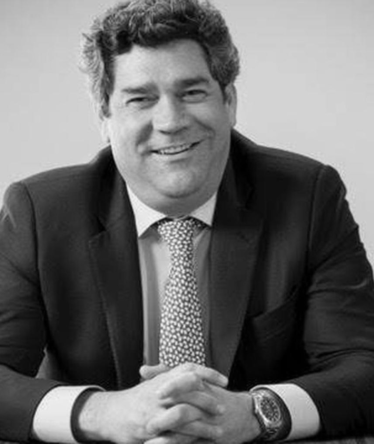 Photo of Alvaro Portanet Hernández